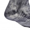 ADIDAS Calze Running Grafic Orbgry Grigio
