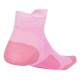 ADIDAS Calze Running Adizero Bianco Lucent Rosa