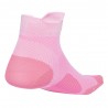 ADIDAS Calze Running Adizero Bianco Lucent Rosa