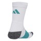 ADIDAS Calze Running Boost Bianco Purtea