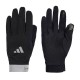 ADIDAS Guanti Running Nero