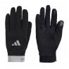 ADIDAS Guanti Running Nero