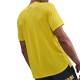 Nike T-Shirt Running City Marathon Stride Ss Lightening Lightening Uomo