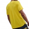 Nike T-Shirt Running City Marathon Stride Ss Lightening Lightening Uomo