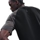 Nike T-Shirt Running City Marathon Stride Ss Nero Anthracite Uomo