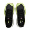 Brooks Caldera 8 Grigio Nero Lime - Scarpe Trail Running Donna