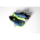 Brooks Caldera 8 Regatta Ebony Nightlife - Scarpe Trail Running Uomo