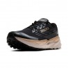 Brooks Cascadia 19 Gtx Nero Ebony Chateau Gray - Scarpe Trail Running Uomo