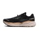 Brooks Cascadia 19 Gtx Nero Ebony Chateau Gray - Scarpe Trail Running Uomo