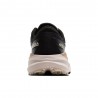 Brooks Cascadia 19 Gtx Nero Ebony Chateau Gray - Scarpe Trail Running Uomo