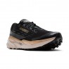 Brooks Cascadia 19 Gtx Nero Ebony Chateau Gray - Scarpe Trail Running Uomo