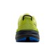 Brooks Cascadia 19 Sunny Lime Nero Blue - Scarpe Trail Running Uomo