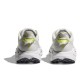 Hoka Challenger 8 Bianco Neon Hoka Citrus - Scarpe Trail Running Donna