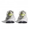 Hoka Challenger 8 Bianco Neon Hoka Citrus - Scarpe Trail Running Donna