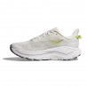 Hoka Challenger 8 Bianco Neon Hoka Citrus - Scarpe Trail Running Donna