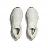 Hoka Challenger 8 Bianco Neon Hoka Citrus - Scarpe Trail Running Donna