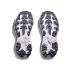 Hoka Challenger 8 Bianco Neon Hoka Citrus - Scarpe Trail Running Donna