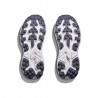 Hoka Challenger 8 Bianco Neon Hoka Citrus - Scarpe Trail Running Donna