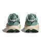 Hoka Challenger 8 Jade Truffle Salt - Scarpe Trail Running Uomo