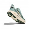 Hoka Challenger 8 Jade Truffle Salt - Scarpe Trail Running Uomo