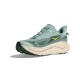 Hoka Challenger 8 Jade Truffle Salt - Scarpe Trail Running Uomo