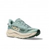 Hoka Challenger 8 Jade Truffle Salt - Scarpe Trail Running Uomo