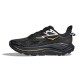 Hoka Challenger 8 Nero Oro - Scarpe Trail Running Donna