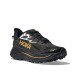 Hoka Challenger 8 Nero Oro - Scarpe Trail Running Donna