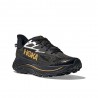Hoka Challenger 8 Nero Oro - Scarpe Trail Running Donna