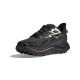 Hoka Challenger 8 Nero Oro - Scarpe Trail Running Donna