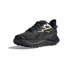 Hoka Challenger 8 Nero Oro - Scarpe Trail Running Donna