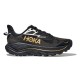Hoka Challenger 8 Nero Oro - Scarpe Trail Running Donna