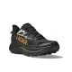 Hoka Challenger 8 Nero Oro - Scarpe Trail Running Uomo
