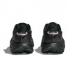 Hoka Challenger 8 Nero Oro - Scarpe Trail Running Uomo