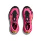 Hoka Mafate 5 Neon Rose - Scarpe Trail Running Uomo