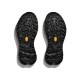 Hoka Mafate 5 Nero Oro - Scarpe Trail Running Uomo