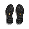 Hoka Mafate 5 Nero Oro - Scarpe Trail Running Uomo
