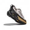 Hoka Mafate 5 Nero Oro - Scarpe Trail Running Uomo
