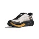 Hoka Mafate 5 Nero Oro - Scarpe Trail Running Uomo