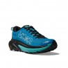 Hoka Mafate 5 Skyward Blue - Scarpe Trail Running Donna