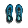 Hoka Mafate 5 Skyward Blue - Scarpe Trail Running Donna