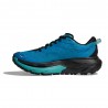 Hoka Mafate 5 Skyward Blue - Scarpe Trail Running Donna
