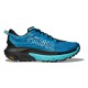 Hoka Mafate 5 Skyward Blue - Scarpe Trail Running Uomo