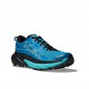 Hoka Mafate 5 Skyward Blue - Scarpe Trail Running Uomo
