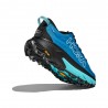Hoka Mafate 5 Skyward Blue - Scarpe Trail Running Uomo