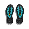 Hoka Mafate 5 Skyward Blue - Scarpe Trail Running Uomo