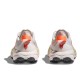 Hoka Speedgoat 6 Bianco Neon Tangerine - Scarpe Trail Running Donna