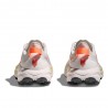 Hoka Speedgoat 6 Bianco Neon Tangerine - Scarpe Trail Running Donna