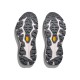 Hoka Speedgoat 6 Bianco Neon Tangerine - Scarpe Trail Running Donna
