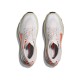 Hoka Speedgoat 6 Bianco Neon Tangerine - Scarpe Trail Running Uomo